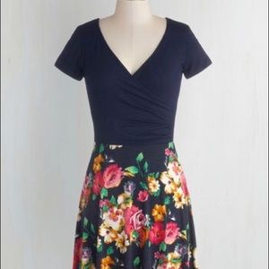 ModCloth Botanical Breakfast